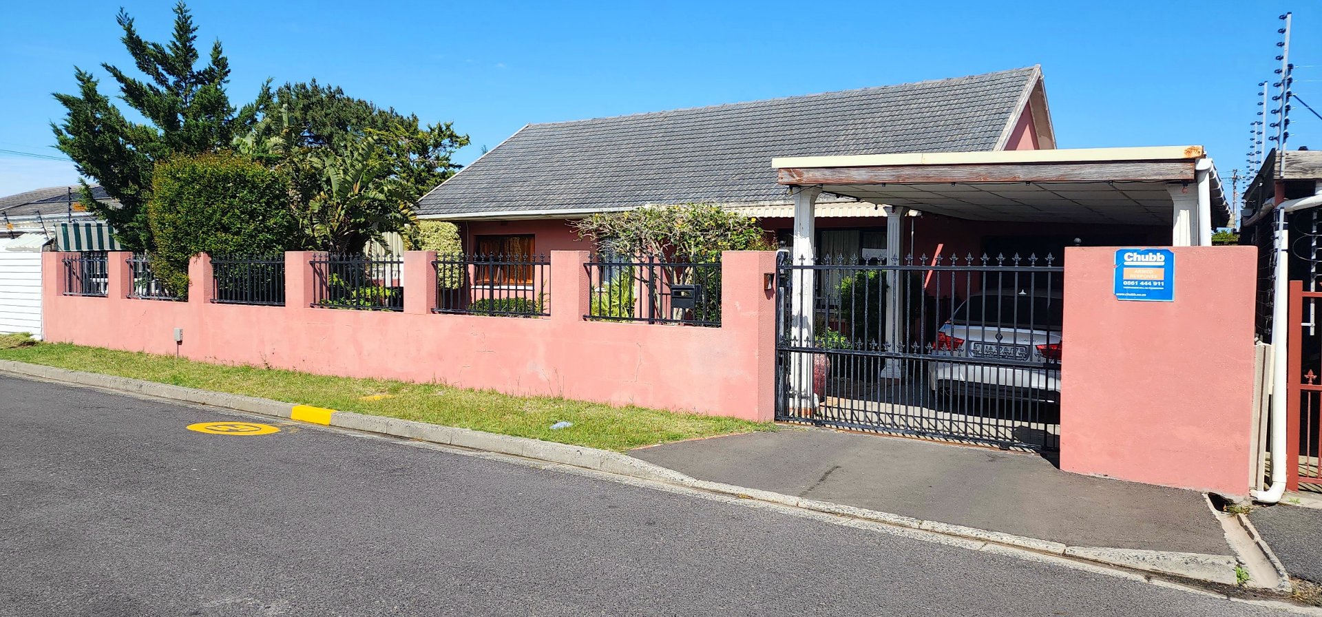 4 Bedroom Property for Sale in Southfield Western Cape